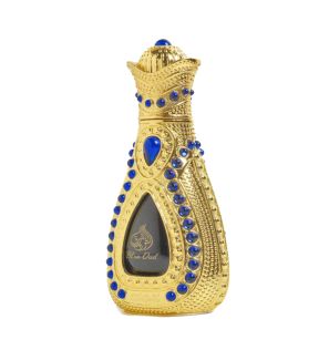 Масляные духи Blue Oud Al-Rehab (15 мл, ОАЭ) Масляные духи Blue Oud Al-Rehab (15 мл, ОАЭ)